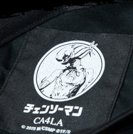 『劇場版チェンソーマン レゼ篇』CA4LAコラボ商品(C) 2025 MAPPA／チェンソーマンプロジェクト (C)藤本タツキ／集英社