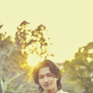 「横浜流星2026年カレンダー」（C）KADOKAWA