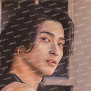 横浜流星FC限定版「横浜流星2026年カレンダー」（C）KADOKAWA