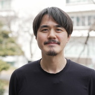 押山清高氏プロフィール写真