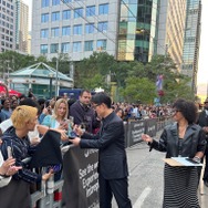 『国宝』inトロント　©吉田修一／朝日新聞出版　©2025映画「国宝」製作委員会