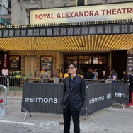 『国宝』inトロント　©吉田修一／朝日新聞出版　©2025映画「国宝」製作委員会