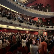 『国宝』inトロント　©吉田修一／朝日新聞出版　©2025映画「国宝」製作委員会