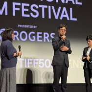 『国宝』inトロント　©吉田修一／朝日新聞出版　©2025映画「国宝」製作委員会