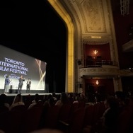 『国宝』inトロント　©吉田修一／朝日新聞出版　©2025映画「国宝」製作委員会