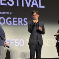 『国宝』inトロント　©吉田修一／朝日新聞出版　©2025映画「国宝」製作委員会