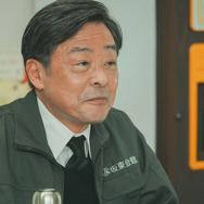 『ほどなく、お別れです』ⓒ2026「ほどなく、お別れです」製作委員会　ⓒ長月天音／小学館