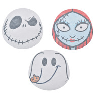 シークレットフェイスマスク 各350円 ©Disney