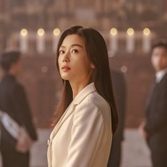 華麗なる帰還、チョン・ジヒョンが『北極星』で圧巻の演技を披露