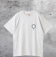 チェンソーマン モチーフ ショート スリーブ Tシャツ ￥6,600（税込）