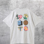 チェンソーマン モチーフ ショート スリーブ Tシャツ ￥6,600（税込）