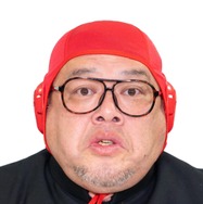 くっきー！　©YOSHIMOTO KOGYO CO.,LTD.