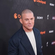 チャニング・テイタム