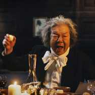 『ベートーヴェン捏造』©2025 Amazon Content Services LLC or its Affiliates and Shochiku Co., Ltd. All Rights Reserved.