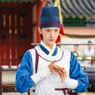 『暴君のシェフ』で輝くイム・ユナの「歴代級ビジュアル」大絶賛の声【PHOTO】