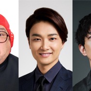 大河ドラマ「べらぼう～蔦重栄華乃夢噺～」新たな出演者