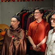 「あんぱん」第124回 (c) NHK