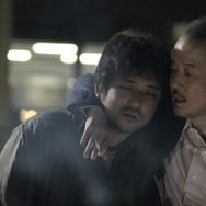 『恋人たち』©松竹ブロードキャスティング