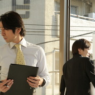 『恋人たち』©松竹ブロードキャスティング