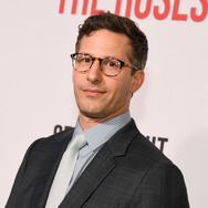 アンディ・サムバーグ(Photo by Kristina Bumphrey/Variety via Getty Images)