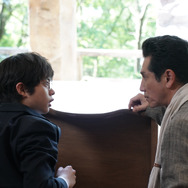 アフター・ザ・クエイク 9枚目の写真・画像