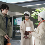 アフター・ザ・クエイク 10枚目の写真・画像