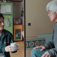 アフター・ザ・クエイク 11枚目の写真・画像