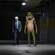 アフター・ザ・クエイク 13枚目の写真・画像