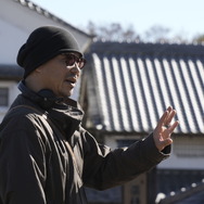 『おーい、応為』©2025「おーい、応為」製作委員会