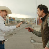 『エディントンへようこそ』(C) 2025 Joe Cross For Mayor Rights LLC. All Rights Reserved.