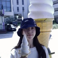 『イ・サン』女優ハン・ジミン、休憩中の“ささやかな幸せ”に反響「めっちゃかわいい」【PHOTO】