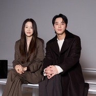 『善徳女王』女優コ・ヒョンジョン、“姉弟みたいな” イ・ジュニョンとの2SHOT公開【PHOTO】