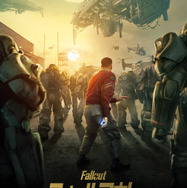 「フォールアウト」シーズン2© Amazon MGM Studios