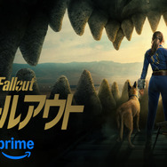 「フォールアウト」シーズン2© Amazon MGM Studios