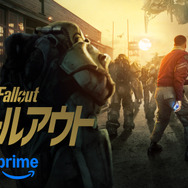 「フォールアウト」シーズン2© Amazon MGM Studios