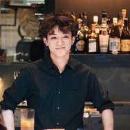 宮近海斗『楓』　Ⓒ2025 映画『楓』製作委員会