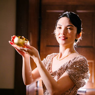 『黄金泥棒』©２０２５『黄金泥棒』FILM PARTNERS.