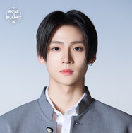 イ・サンウォン「BOYS II PLANET K」(C) CJ ENM. All Rights Reserved.