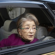 TOKYOタクシー 4枚目の写真・画像