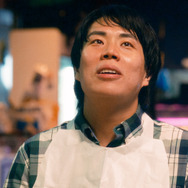 ミーツ・ザ・ワールド 16枚目の写真・画像