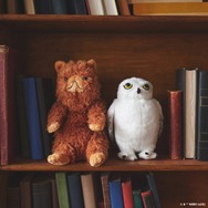 ぬいぐるみ 各￥4,950