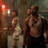 『罪人たち』© 2025 WARNER BROS. ENTERTAINMENT INC. AND DOMAIN PICTURES, LLC. ALL RIGHTS RESERVED.