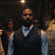 『罪人たち』© 2025 WARNER BROS. ENTERTAINMENT INC. AND DOMAIN PICTURES, LLC. ALL RIGHTS RESERVED.