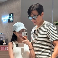 推しだった韓国スターと結婚した日本人女性、出産から1年で「セルフ育児」を決意！