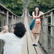 『Good Luck』©2025「Good Luck」製作委員会(別府短編プロジェクト・TAMAKAN・theROOM)