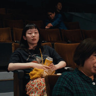 『Good Luck』©2025「Good Luck」製作委員会(別府短編プロジェクト・TAMAKAN・theROOM)