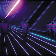 『トロン：オリジナル』© 2025 Disney