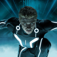 『トロン：レガシー』© 2025 Disney