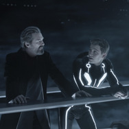 『トロン：レガシー』© 2025 Disney