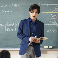 『金髪』©2025 映画「金髪」製作委員会